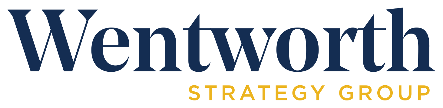 Wentworth Strategy Group Inc.