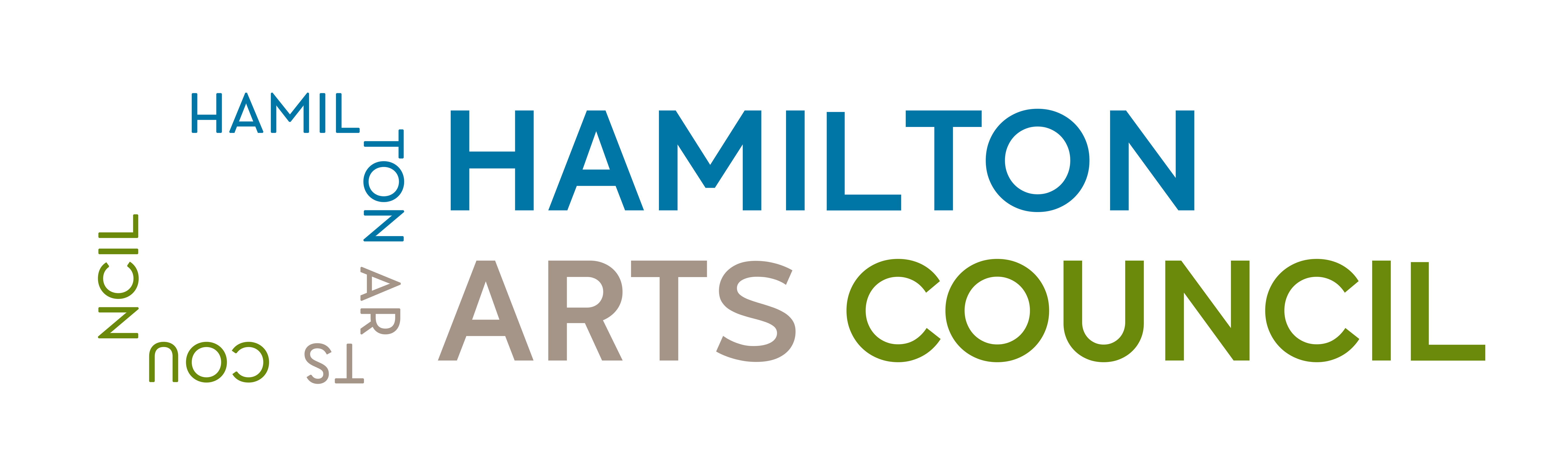 Hamilton Arts Council