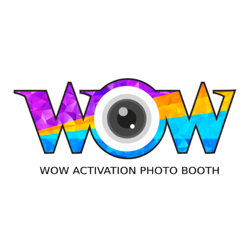 WOW Activation Photo Booth