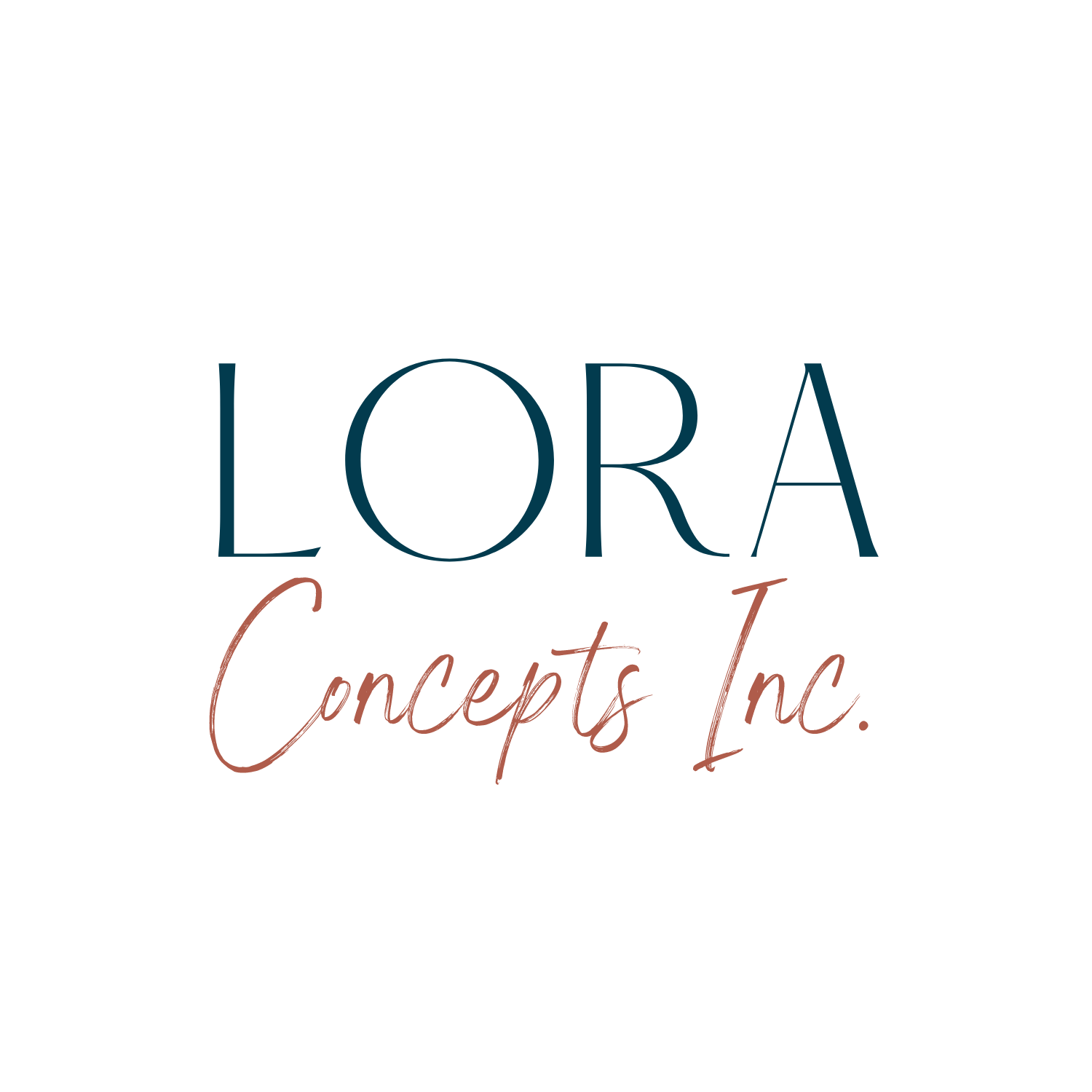 LORA Concepts Inc.